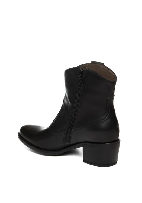  NERO GIARDINI | 513903GUANTO-NERO
